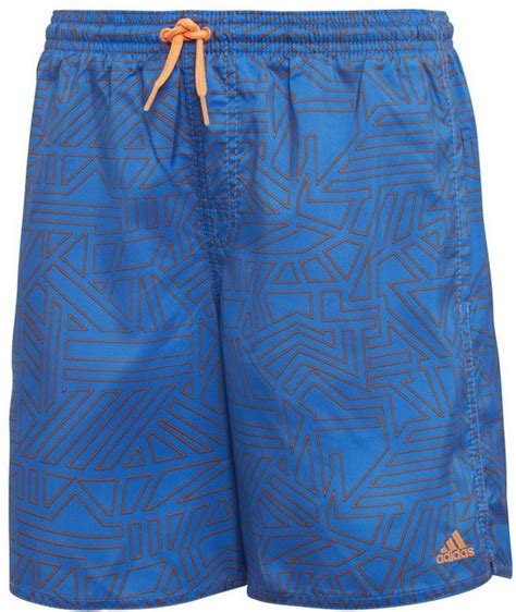 zwemshort adidas maat 140|adidas zwembroek.